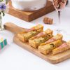 Frank Dale Foods - Quiche Pickups