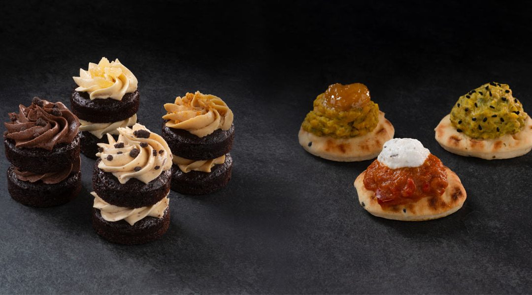 Why #MeatlessMarch is the Perfect Time to Embrace Plant-Based Catering