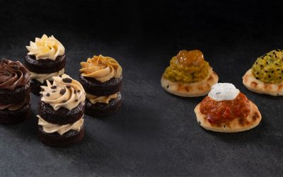 Why #MeatlessMarch is the Perfect Time to Embrace Plant-Based Catering