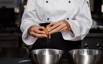 How Frank Dale Foodservice can help chefs maximise profit