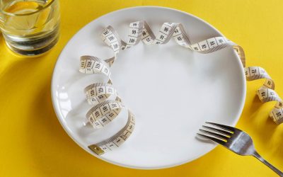 Where can caterers find products for customers on weight loss jabs?